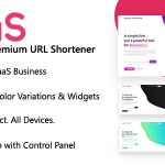 دانلود اسکریپت مدیریت مدارس Ekattor 8 دانلود قالب SaaS برای اسکریپت Premium URL Shortener