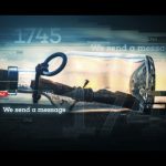 دانلود پروژه افتر افکت Timeline Vision