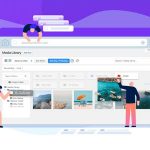 دانلود مجموعه افزونه های JetPlugins – افزودنی های المنتور Crocoblock دانلود افزونه وردپرس WP Media Folder - به همراه Add-on ها