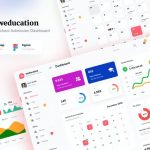 دانلود مجموعه پریست لایت روم Kodak Portra 160 دانلود UI Kit داشبورد و مدیریت چند منظوره Weducation