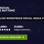 دانلود قالب فیگما Creative Agency Website Template دانلود افزونه وردپرس Easy Social Share Buttons - اضافه کردن دکمههای اشتراک گذاری