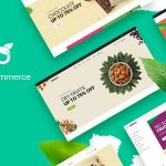 دانلود والپیپر زنده Augmentation دانلود قالب پرستاشاپ Amino - قالب فروشگاهی چند منظوره پرستاشاپ