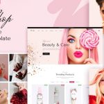 دانلود قالب سایت Upland – قالب معرفی اپلیکیشن و محصول HTML دانلود قالب سایت BeShop - قالب فروشگاهی چند منظوره HTML