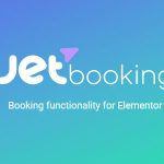 دانلود افزونه و افزودنی المنتور وردپرس JetBooking