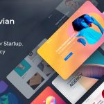 دانلود قالب سایت BeShop – قالب فروشگاهی چند منظوره HTML دانلود قالب سایت Octavian - قالب خلاقانه و چند منظوره HTML5