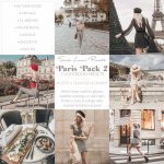 دانلود مجموعه پریست لایت روم Beauty of Nature Preset Collection دانلود مجموعه پریست لایت روم Paris Pack 2