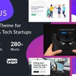 دانلود جاوا اسکریپت Pixie – راه اندازی سایت ویرایش و ادیتور عکس حرفه ای دانلود قالب وردپرس Stratus - پوسته چند منظوره و قدرتمند وردپرس
