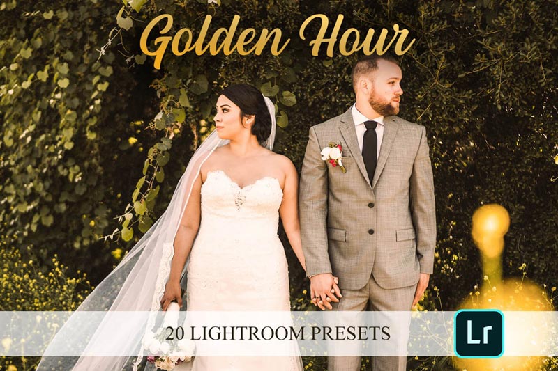دانلود پریست لایت روم Bright Vibrant FUJIFILM دانلود پریست لایت روم Golden Hour