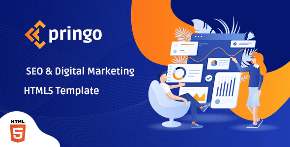 دانلود اکشن فتوشاپ و پریست لایت روم Edit Like A PRO 1st دانلود قالب سایت Pringo - قالب دیجیتال مارکتینگ بوت استرپ 5