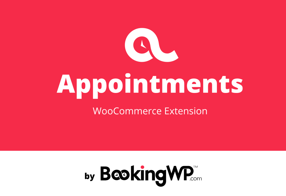دانلود افزونه وردپرس WooCommerce Appointments