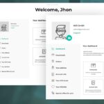 دانلود افزونه وردپرس YITH WooCommerce Customize My Account Page