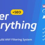 دانلود افزونه وردپرس Filter Everything PRO - فیلتر محصولات ووکامرس