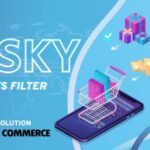 دانلود قالب فروشگاه لباس شاپیفای Trendz دانلود افزونه فیلتر پیشرفته محصولات ووکامرس HUSKY