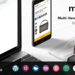 دانلود افزونه وردپرس Visitor Traffic Real Time Statistics pro قالب فروشگاهی چند منظوره ووکامرس Martfury