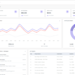 دانلود قالب مدیریتی Opatix