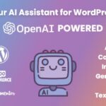دانلود قالب المنتور Graddient – قالب سایت موسیقی وردپرس افزونه وردپرس Your AI Assistant