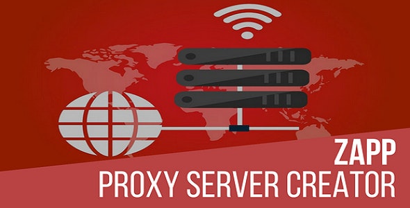 افزونه وردپرس Zapp Server
