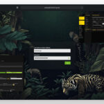 دانلود رابط کاربری Collab — Landing Page Kit دانلود افزونه وردپرس Bricksforge