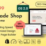 دانلود فونت انگلیسی Brownfox – Sans Serif Fonts دانلود قالب شاپیفای New99 - قالب فروشگاهی شاپیفای