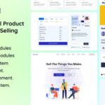 دانلود اسکریپت فروش فایل و محصولات ویژه DigitalSell
