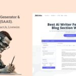 دانلود اسکریپت AiWrite