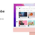 دانلود قالب KingTube برای اسکریپت King Media
