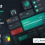 قالب دامپزشکی وردپرس Pawsitive دانلود قالب سایت Karciz - قالب مدیریت و داشبورد React