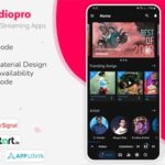 دانلود اسکریپت AiWrite – نسخه 1.5 منتشر شد دانلود سورس کد اندروید Tamilaudiopro - اپلیکیشن پلتفرم استریم موزیک