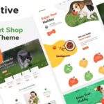 دانلود سورس کد اندروید Tamilaudiopro – اپلیکیشن پلتفرم استریم موزیک قالب دامپزشکی وردپرس Pawsitive