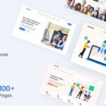 قالب وردپرس مدرن و چند منظوره Sandbox دانلود قالب وردپرس مدرن و چند منظوره Sandbox