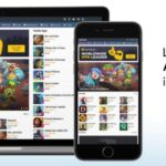 دانلود قالب وردپرس شرکت طراحی وب سایت Oxence دانلود اسکریپت App Portal - اسکریپت مشابه گوگل پلی