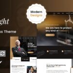 دانلود قالب HTML سایت املاک Dream House دانلود قالب سایت حقوقی و وکالت Lawsight