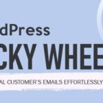 دانلود افزونه وردپرس Helpful – افزونه بازخورد مطالب وردپرس دانلود افزونه وردپرس WordPress Lucky Wheel