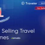 قالب المنتور Almahyra – خدمات تور عمره و حج دانلود قالب وردپرس Traveler - بهترین قالب گردشگری وردپرس