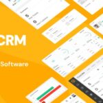 دانلود قالب فروشگاهی مینیمال وردپرس Moleez دانلود اسکریپت CiuisCRM
