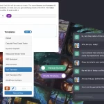 دانلود قالب سالن زیبایی راست چین وردپرس Spa Lab دانلود افزونه وردپرس AI Engine Pro
