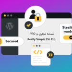 دانلود افزونه وردپرس Really Simple SSL Pro