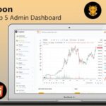 دانلود سورس کد اندروید SaveIt – نسخه 3.0 دانلود قالب بوت استرپ مدیریت ارز دیجیتال Cryptoon