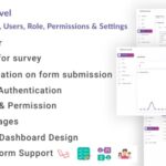 دانلود اسکریپت Prime Laravel