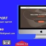 دانلود افزونه ووکامرس YITH WooCommerce Review Reminder دانلود اسکریپت سیستم پشتیبانی Green Support