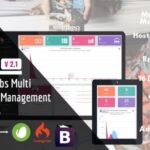 دانلود اسکریپت iHostel