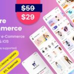 دانلود اسکریپت iHostel – نسخه 2.1 منتشر شد دانلود سورس کد فلاتر فروشگاهی MaanStore