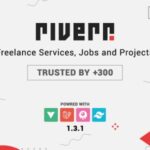 دانلود اسکریپت Riverr