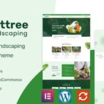 دانلود افزونه مدیریت لایسنس وردپرس و ووکامرس Licensor دانلود قالب باغبانی وردپرس Gettree