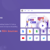 دانلود افزونه وردپرس EmbedPress Pro دانلود افزونه وردپرس EmbedPress Pro
