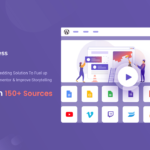 دانلود افزونه وردپرس EmbedPress Pro