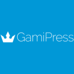 دانلود افزونه وردپرس GamiPress به همراه افزودنی ها