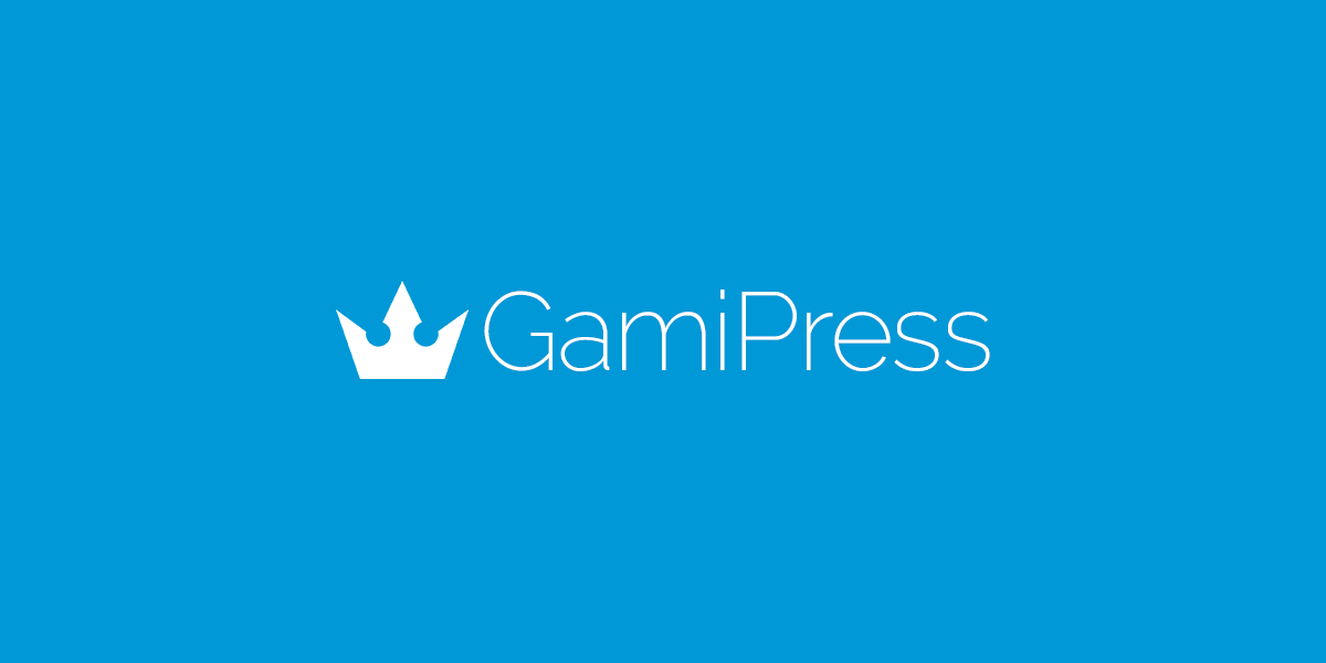 GamiPress دانلود افزونه وردپرس GamiPress به همراه افزودنی ها