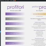 دانلود افزونه وردپرس Profitori Pro