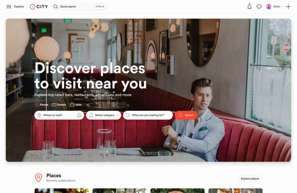 دانلود قالب وردپرس چند منظوره Voxel دانلود قالب وردپرس چند منظوره Voxel